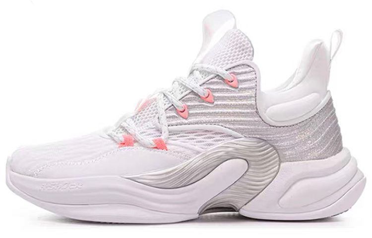 Comfortable universal synthesized shock-absorbing non-slip wear-resistant low basketball shoes