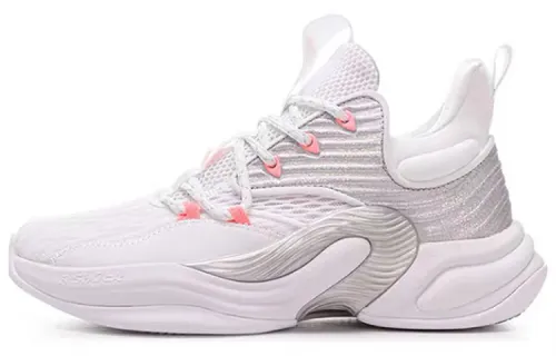 Comfortable universal synthesized shock-absorbing non-slip wear-resistant low basketball shoes