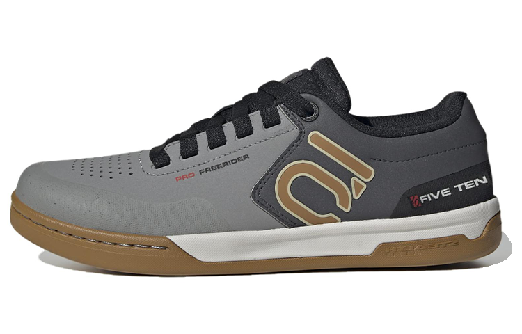 Adidas Five Ten Freerider Pro 'Grey Bronze Strata'