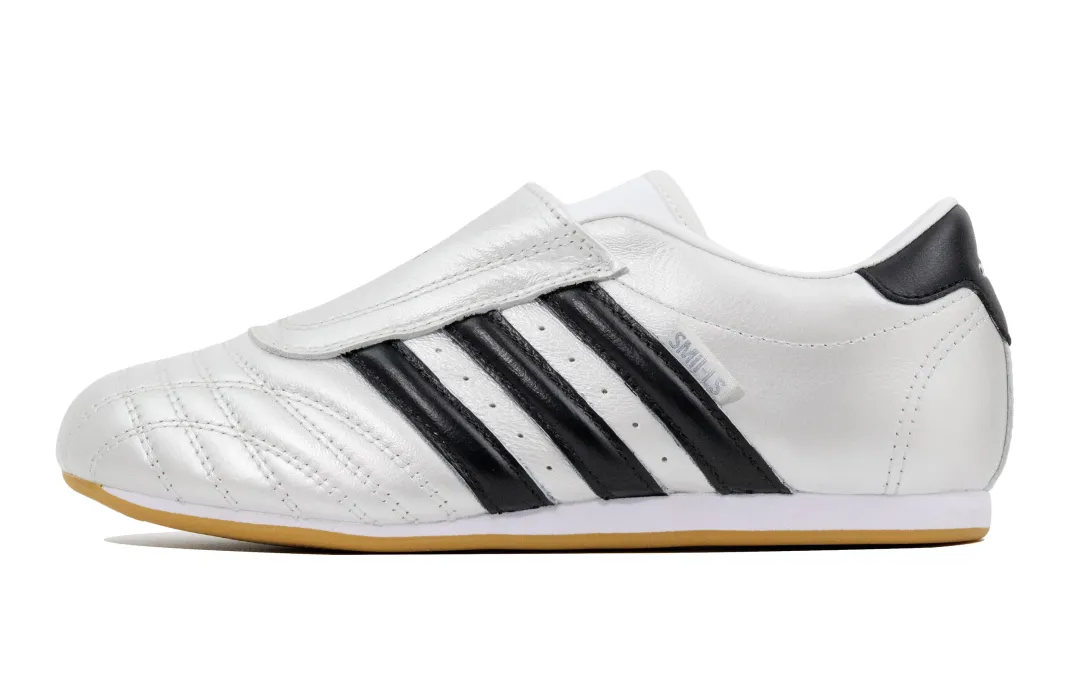 Adidas Originals Taekwondo Tree, Aurora Quantum Abrasion Resistant Abrasion Resistant Low top Training Shoes Unisex