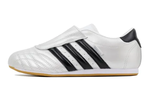 Adidas Originals Taekwondo Tree, Aurora Quantum Abrasion Resistant Abrasion Resistant Low top Training Shoes Unisex