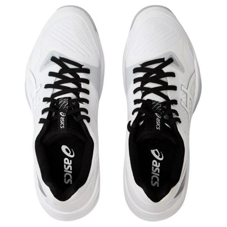 ASICS Sky Elite FF 3 Abrasion Resistant Low top Training Shoes Unisex White