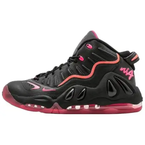 Nike Air Max Uptempo 97 Highlighter Pack