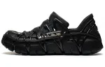Li Ning Beach Sandals Men's Black