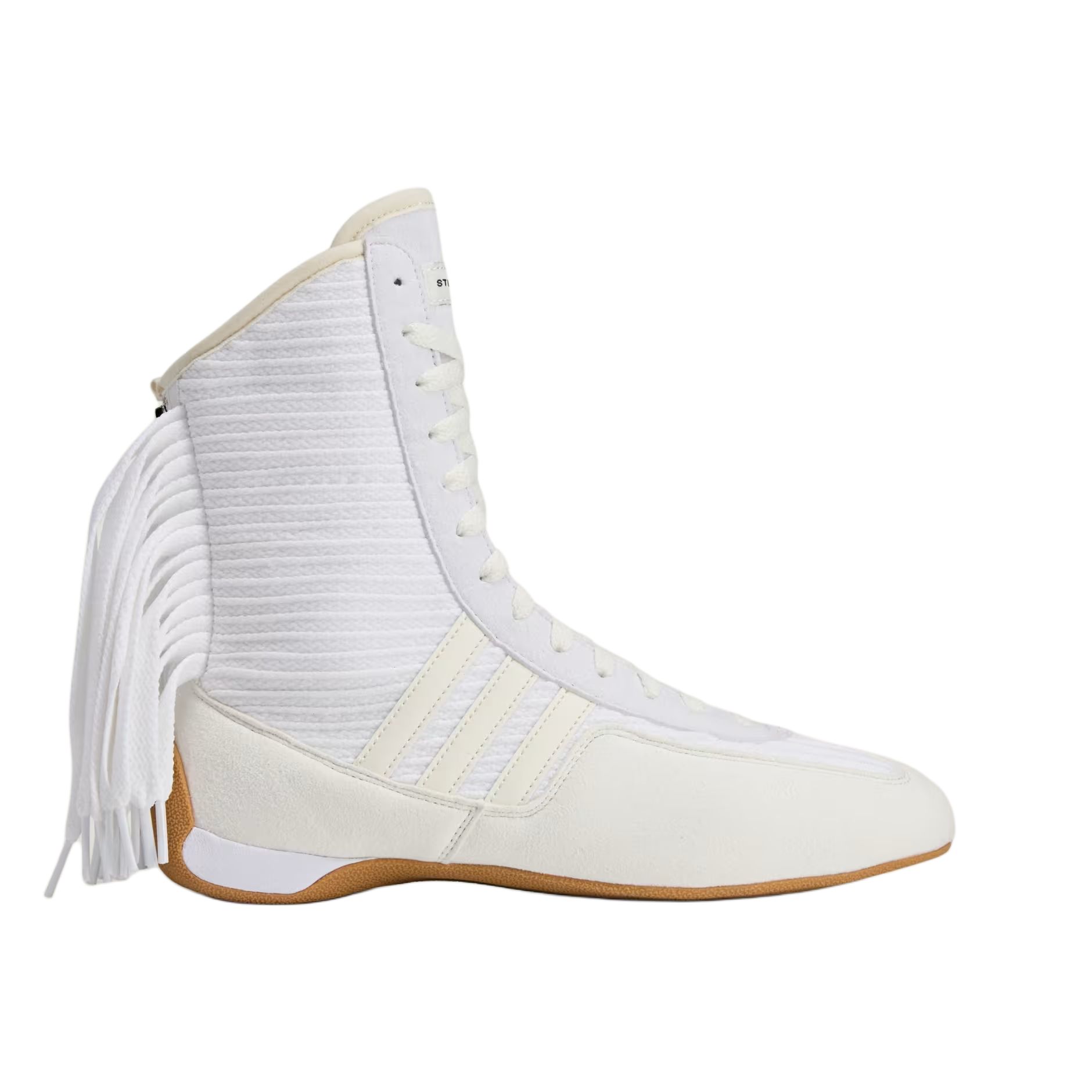 Rasant Stella McCartney x Rasant Wmns Adidas V3 ‘Off White Gum’ Women’s