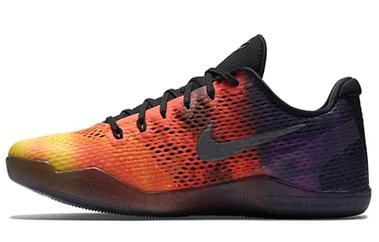 Nike Kobe 11 Ep 'Ttl Crmsn'