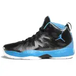 Jordan 2012 Lite Black University Blue White