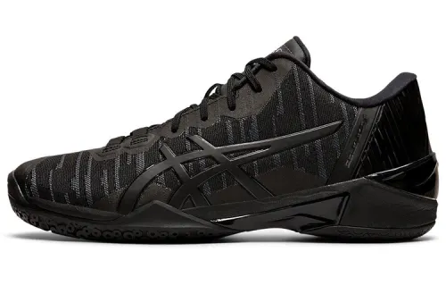 ASICS Gel Burst 23 Competition 'Black'