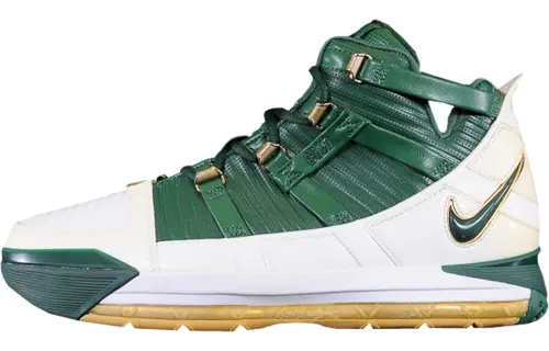 Nike LeBron 3 Kid