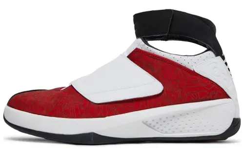 Jordan 20 Og Midwest Red