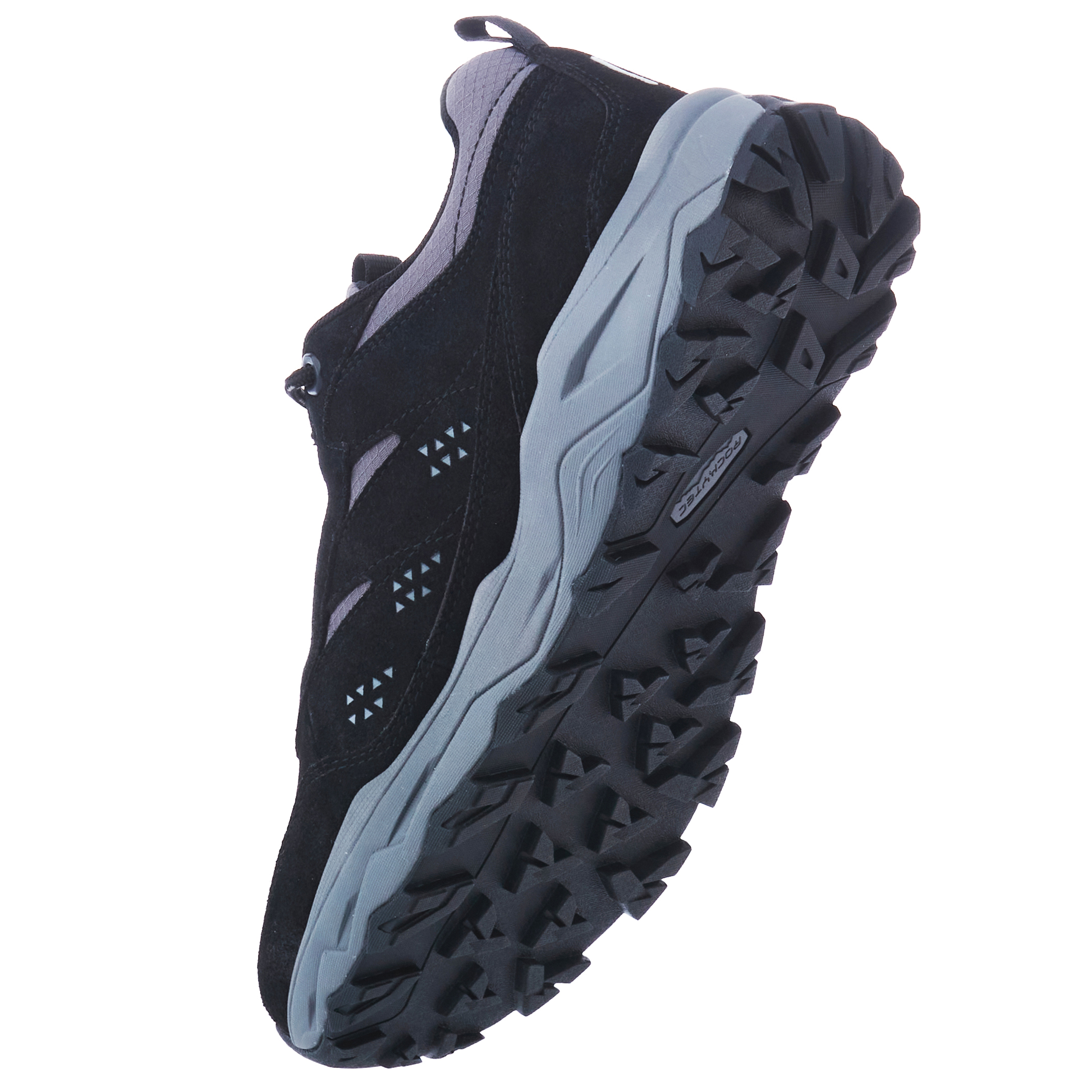PELLIOT Low top Mountaineering Shoes Unisex