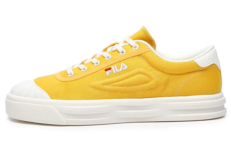 FILA Luke 'Yellow White' Women's