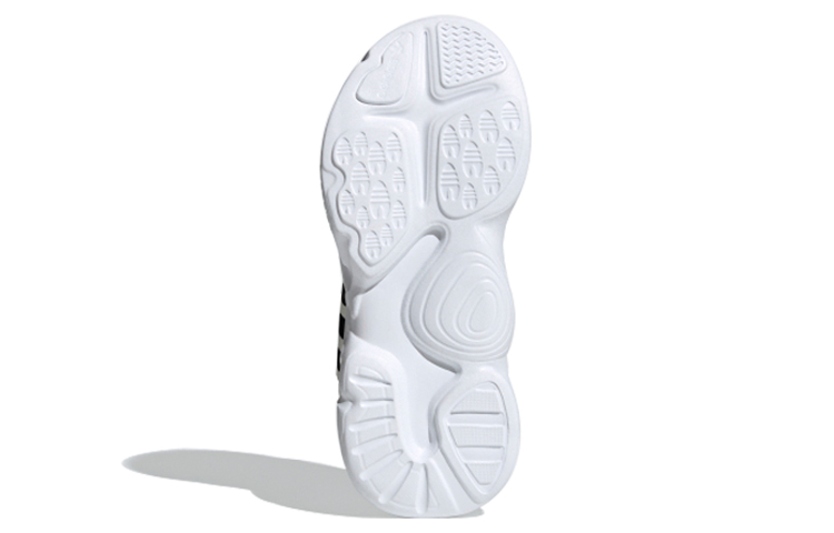 Adidas Magmur 'White Black' Women's