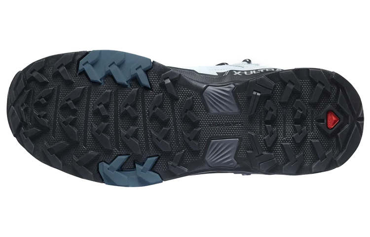 SALOMON X Ultra 4 Mid Wide Gore Tex / L00Women's