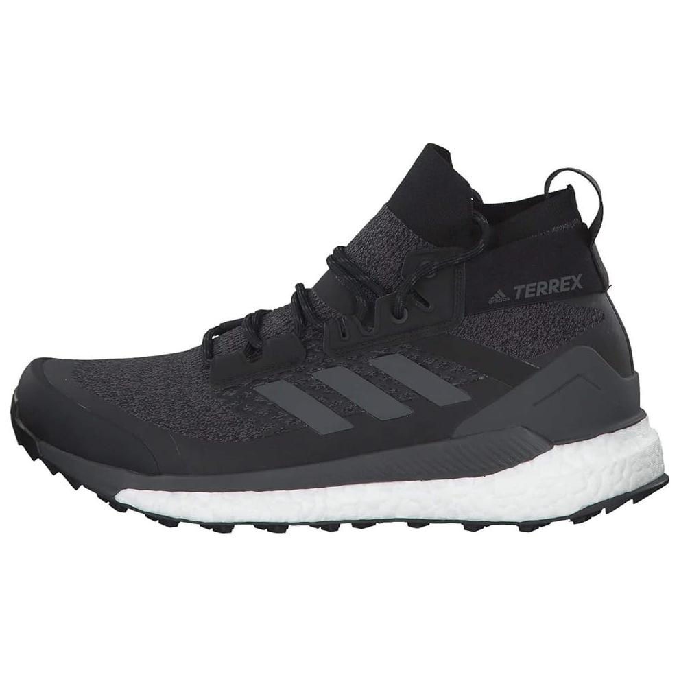 Adidas Terrex Free Hiker Gtx 'Core Black'