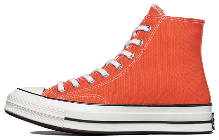 Chuck 70 Converse High 'Torch Red'