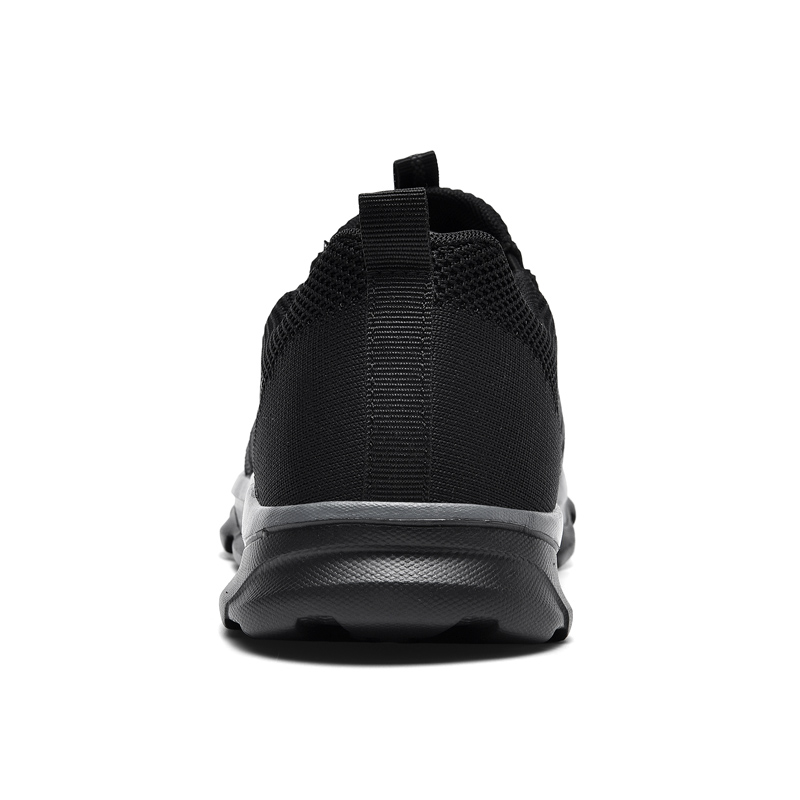 KANGLEJIAN Cushioning Rebound Lightweight Breathable Casual Shoes Men’s