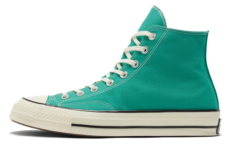 Chuck 70 Converse High 'Court Green'
