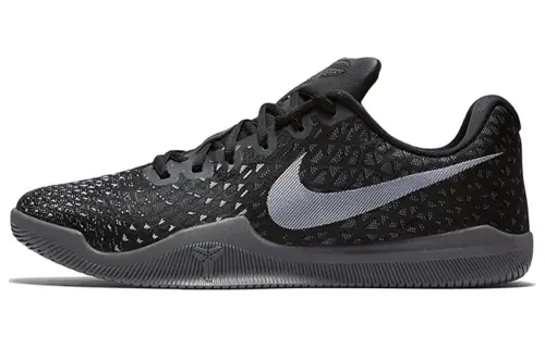 Nike Kobe Mamba Instinct Ep 'Dark Grey Black Wolf Grey'
