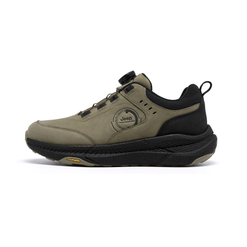 Jeep Cushioning Abrasion Resistant Waterproof And Breathable Coverage Height Increasing Rebound