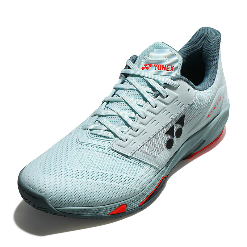 YONEX Low top Tennis Shoes Men’s Blue