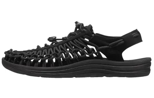 Keen Uneek Low-Top Sneakers Women's