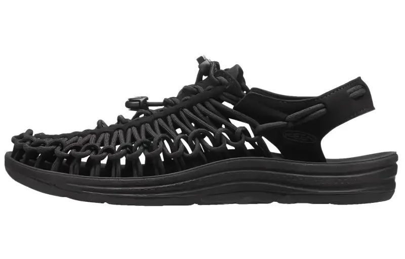 Keen Uneek Low-Top Sneakers Women's