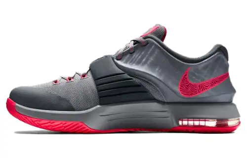 Nike Kd 7 Calm Before The Storm