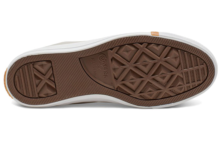 Кеды Converse Chuck Taylor All Star (белый) — фото 5