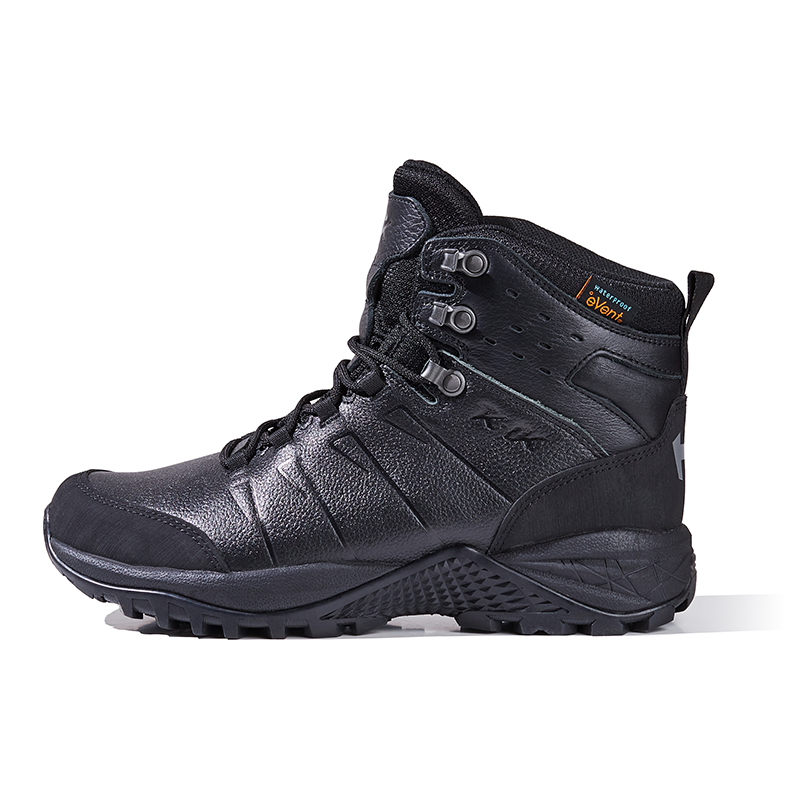 HOT POTATO Comfortable Slip Resistant, Abrasion Resistant, Waterproof, And Breathable Coverage, Lightweight High top