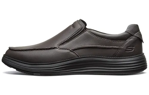 Skechers Status 2.0 Men's Casual Shoes Men's Chocolate