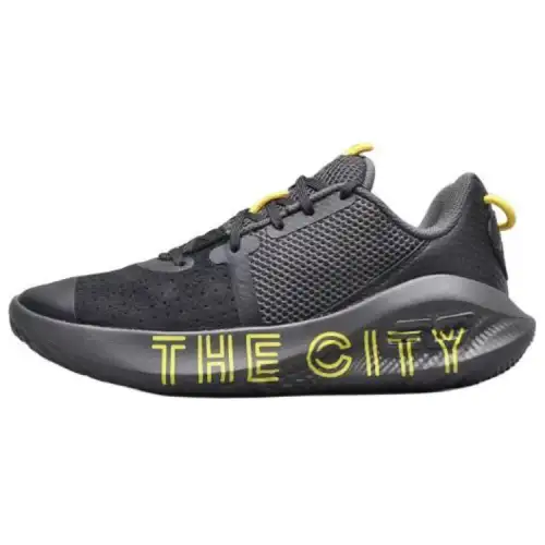 Under Armour Curry 6 FloTro The City