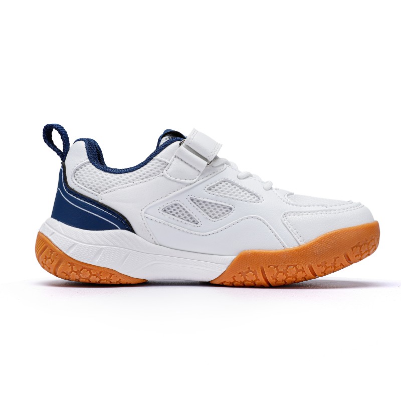 Warrior Cushioning Slip Resistant Breathable Cushioning Slip Resistant Breathable Low top Badminton Shoes Women’s