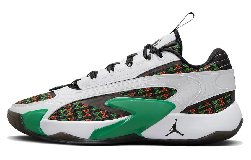 Air Jordan Luka 2 'Quai 54'