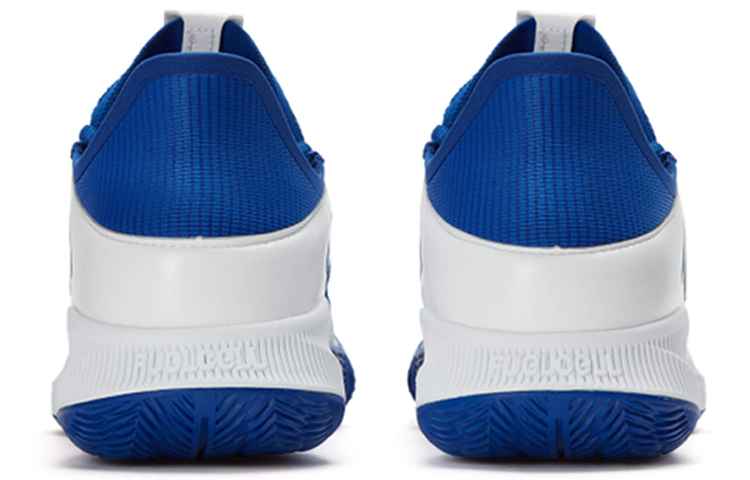 New Balance NB OMN1S Low Fabric Comfortable Low top Vintage Basketball Shoes Men’s Blue White Asian Version