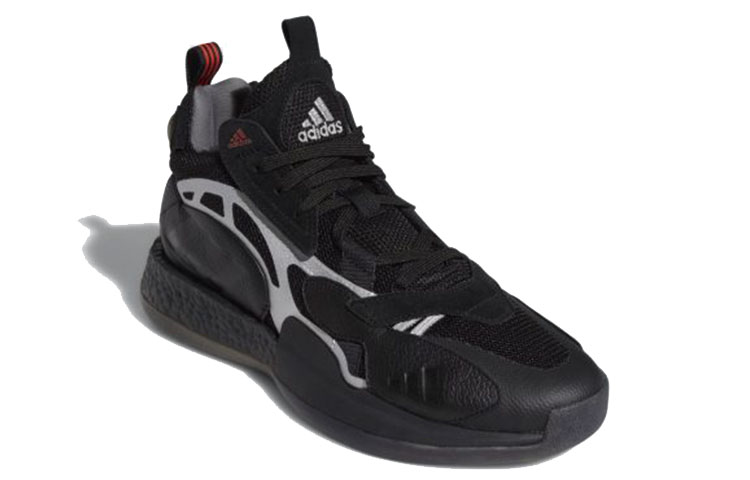 Adidas ZoneBoost ‘Core Black’