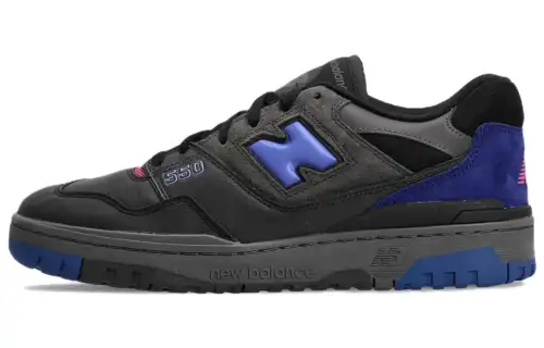 550 New Balance 'Miami Nights'