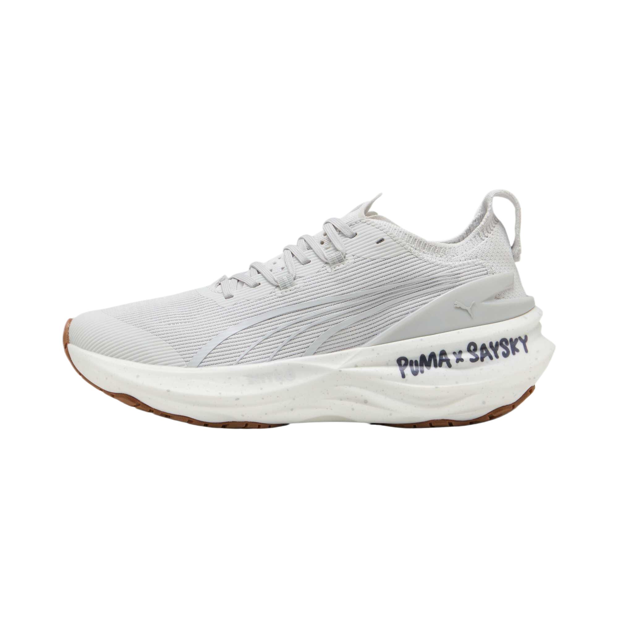 PUMA ForeverRun Nitro 2 Saysky Feather Grey Women’s