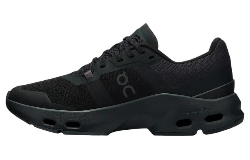 Cloudpulse Wmns On ‘Black Eclipse’