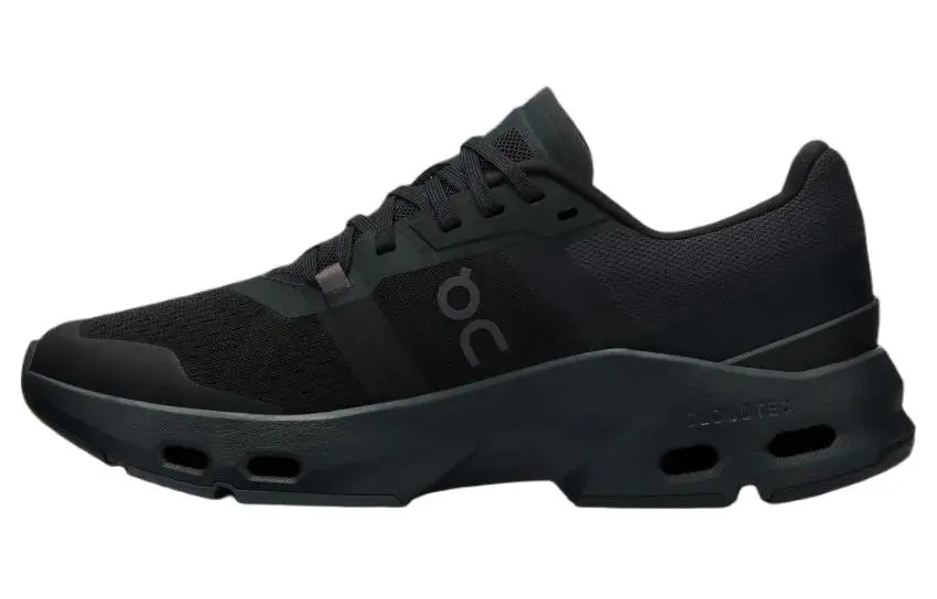 Cloudpulse Wmns On 'Black Eclipse'