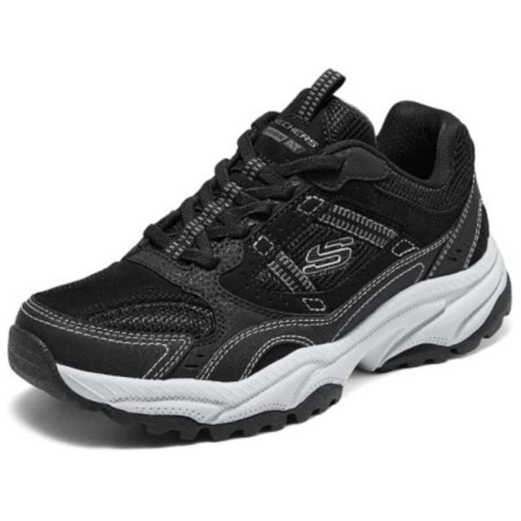 Skechers OUTDOOR Low top Hiking Shoes Women’s Black