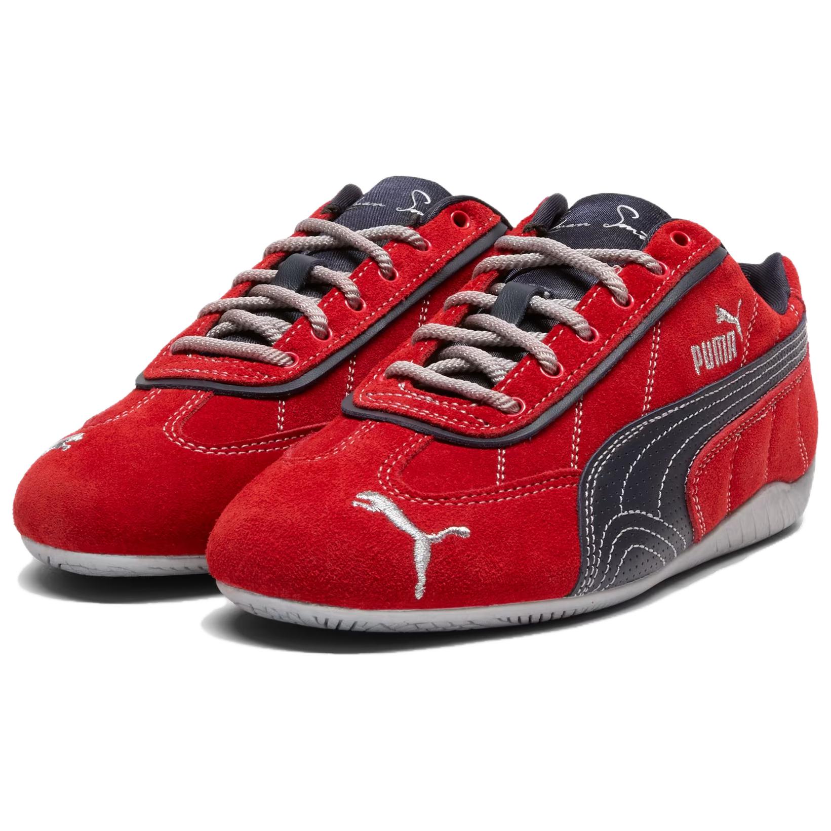 PUMA Speedcat LaQuan Smith For All Time Red Women’s