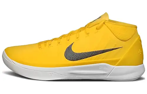 Nike Kobe Ad Promo University Gold