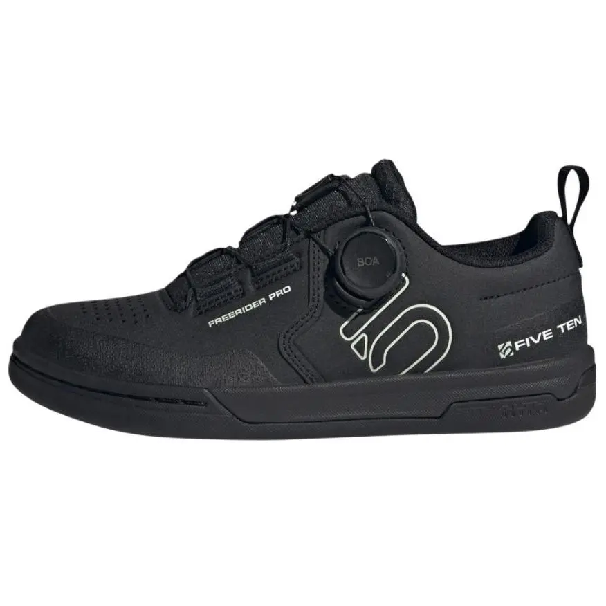 Five Ten Wmns Adidas Freerider Pro Boa 'Black White' Women's