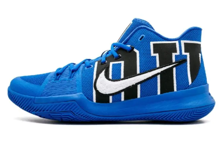 Nike Kyrie 3 Duke