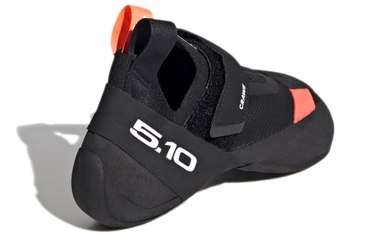 FIVE TEN Fashion Trend Slip Resistant Abrasion Resistant Low top Rock Climbing Shoes Unisex