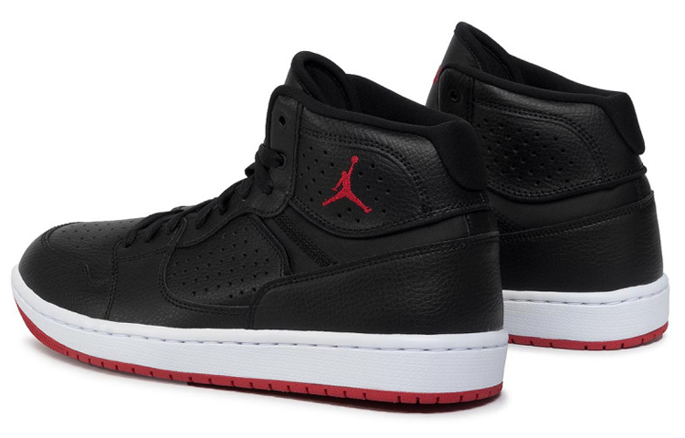 Jordan Access Bred