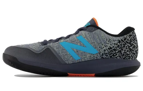 New Balance FuelCell 996v4 Grey Citrus Women's