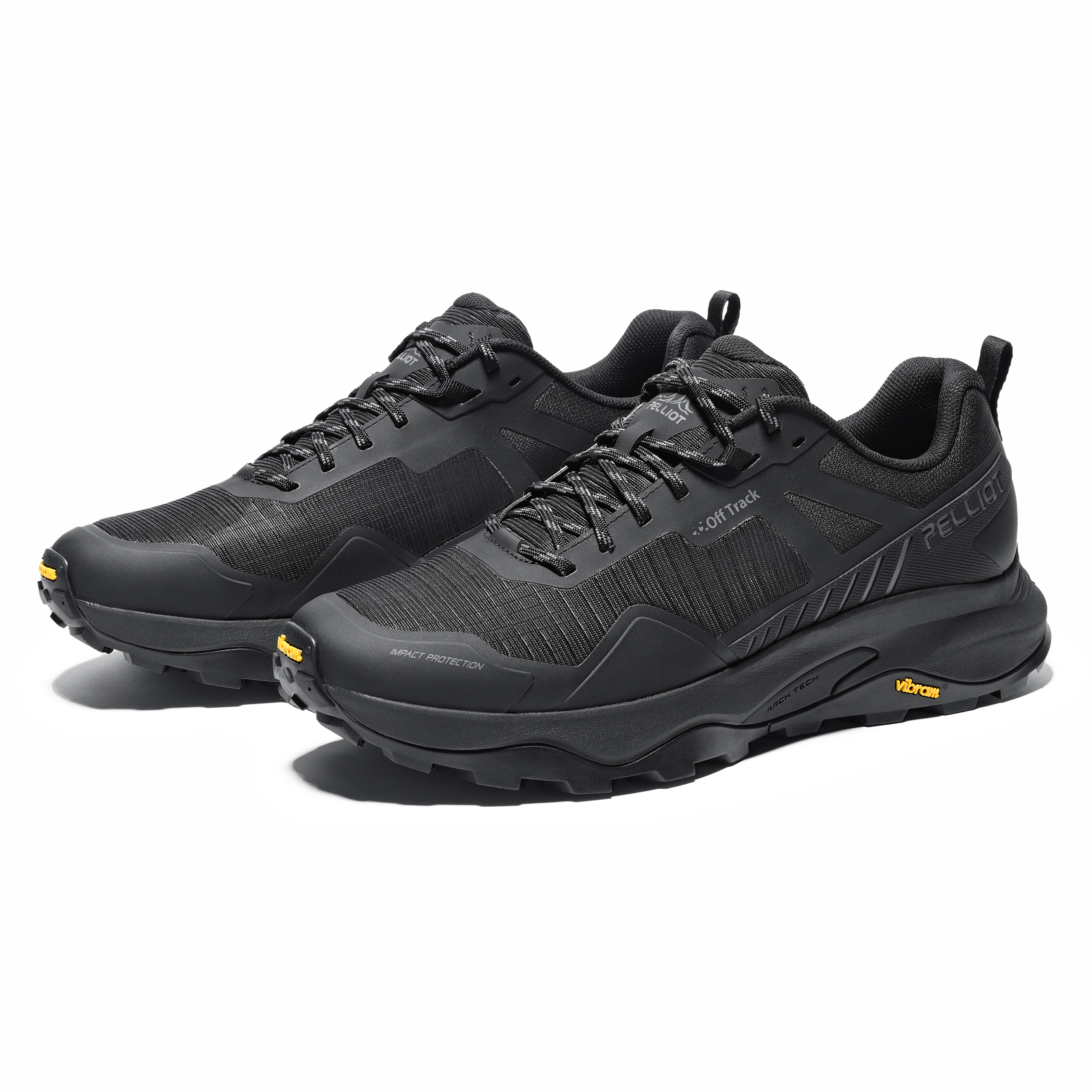 PELLIOT HT Sky Dome Low top Hiking Shoes Men’s