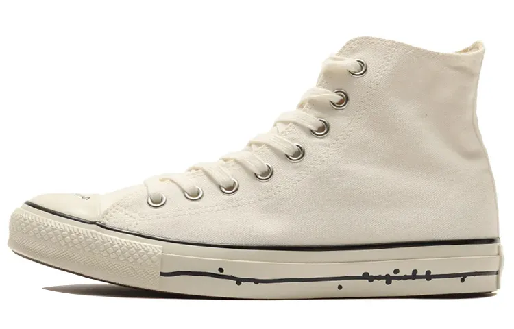 Converse Chuck Taylor All Star Us Yu Nagaba Hi Beige